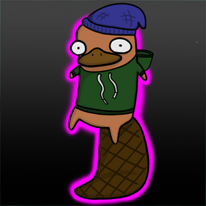 platypus: 1670
