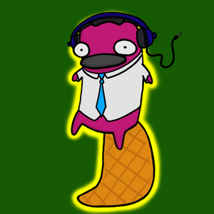 platypus: 1812
