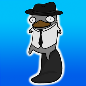 platypus: 254