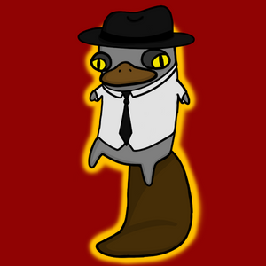 platypus: 364