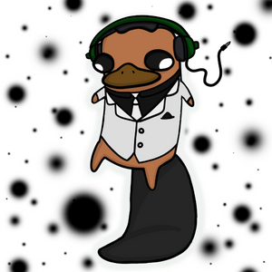 platypus: 2394