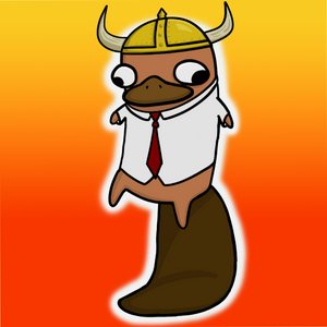 platypus: 299