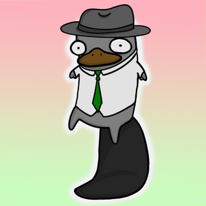 platypus: 2329