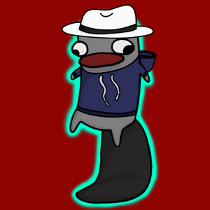 platypus: 2191
