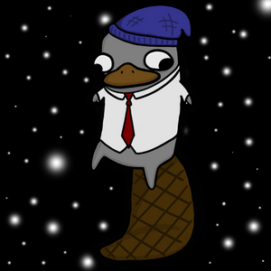 platypus: 657