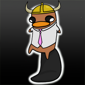 platypus: 1186