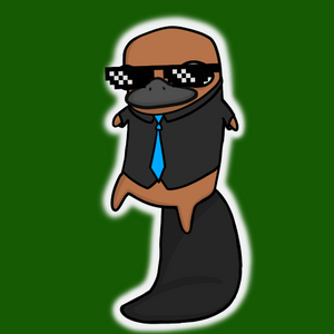 platypus: 2187