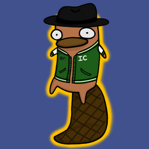 platypus: 2333