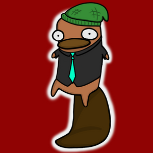 platypus: 2865