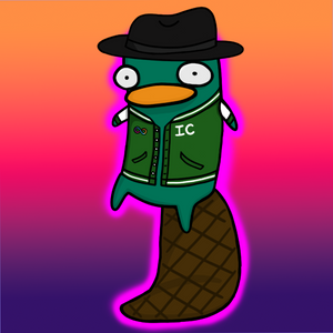 platypus: 2727