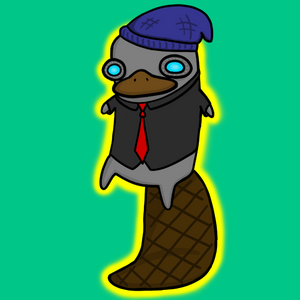 platypus: 2792
