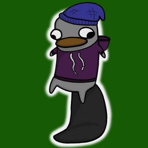 platypus: 368