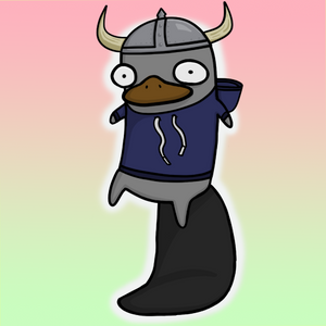 platypus: 2398