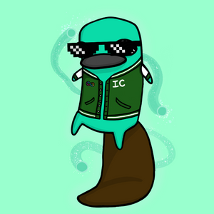 platypus: 2252