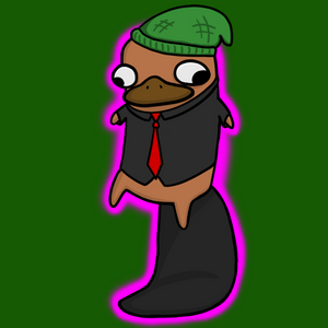 platypus: 1525