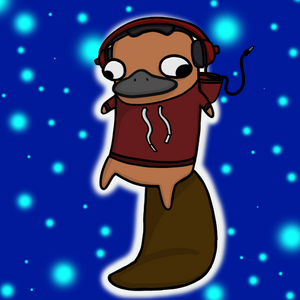 platypus: 2122