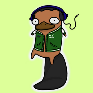 platypus: 1615