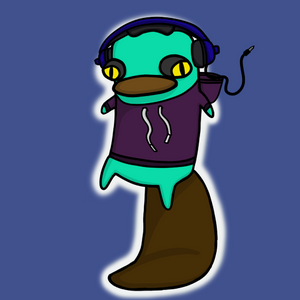 platypus: 600