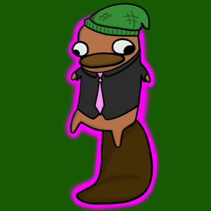 platypus: 3060