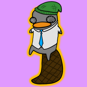 platypus: 1946