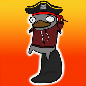 platypus: 2597