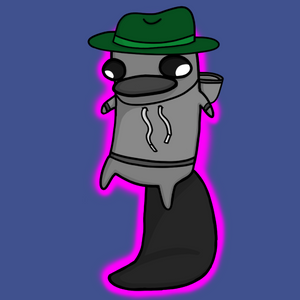 platypus: 3090