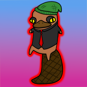 platypus: 1462