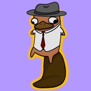 platypus: 2463