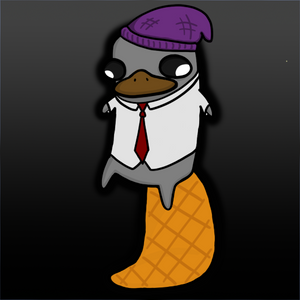 platypus: 1548
