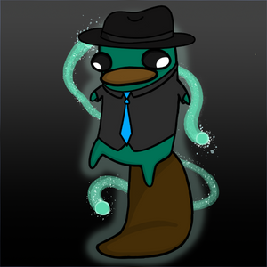 platypus: 1458