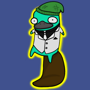 platypus: 2126