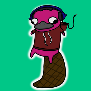 platypus: 2524