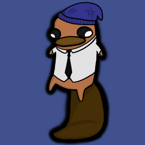 platypus: 3064