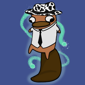 platypus: 596