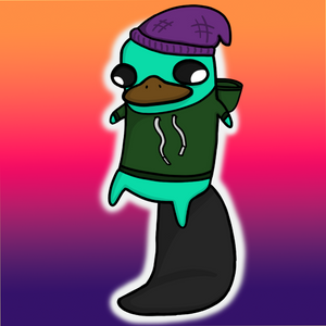 platypus: 2658