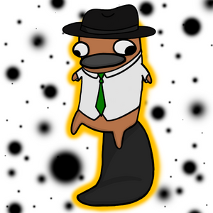 platypus: 722