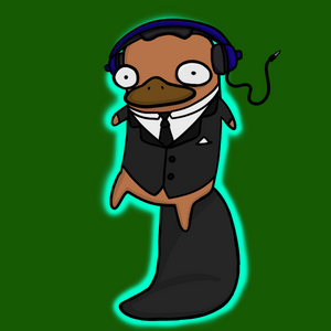 platypus: 519