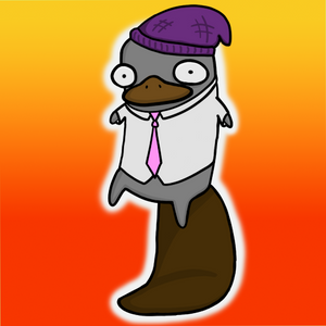platypus: 2613
