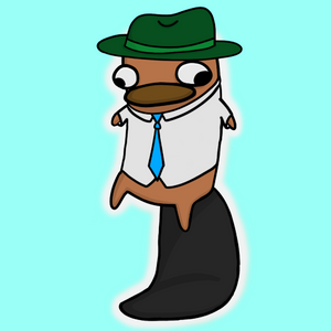platypus: 978