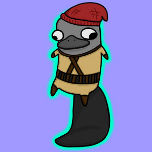 platypus: 982