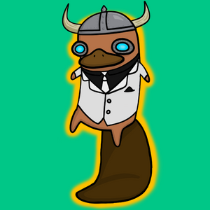 platypus: 1997