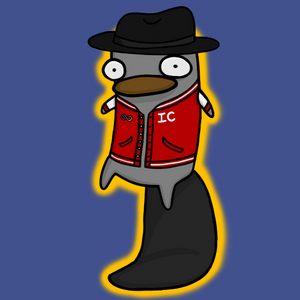 platypus: 2674