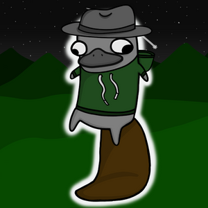 platypus: 2142