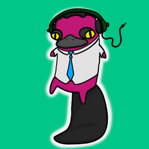 platypus: 1143
