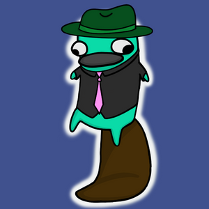 platypus: 506