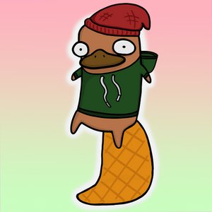 platypus: 2508