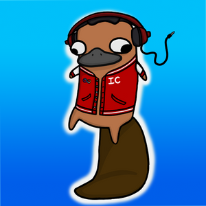 platypus: 2983