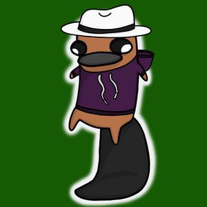 platypus: 917
