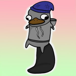 platypus: 2739