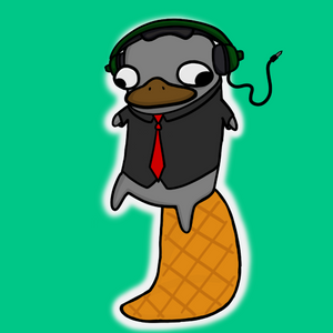 platypus: 1808